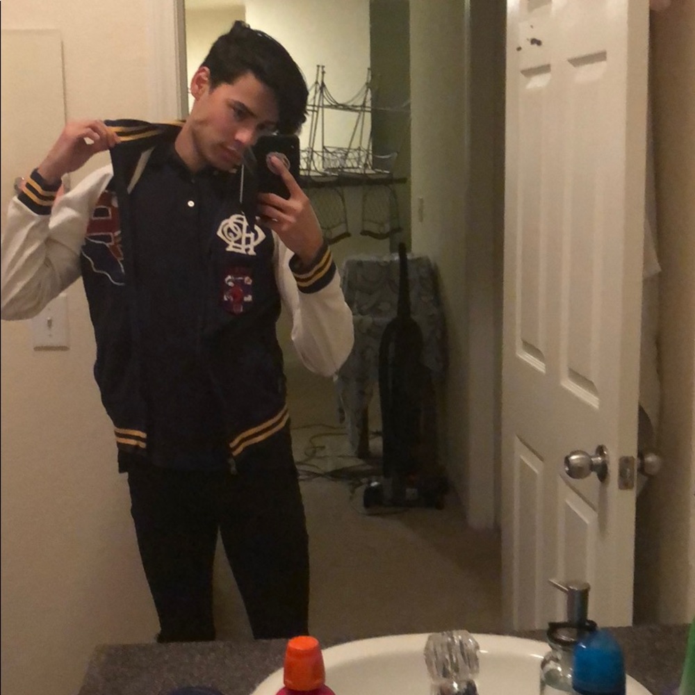 Whole Outfit for sale